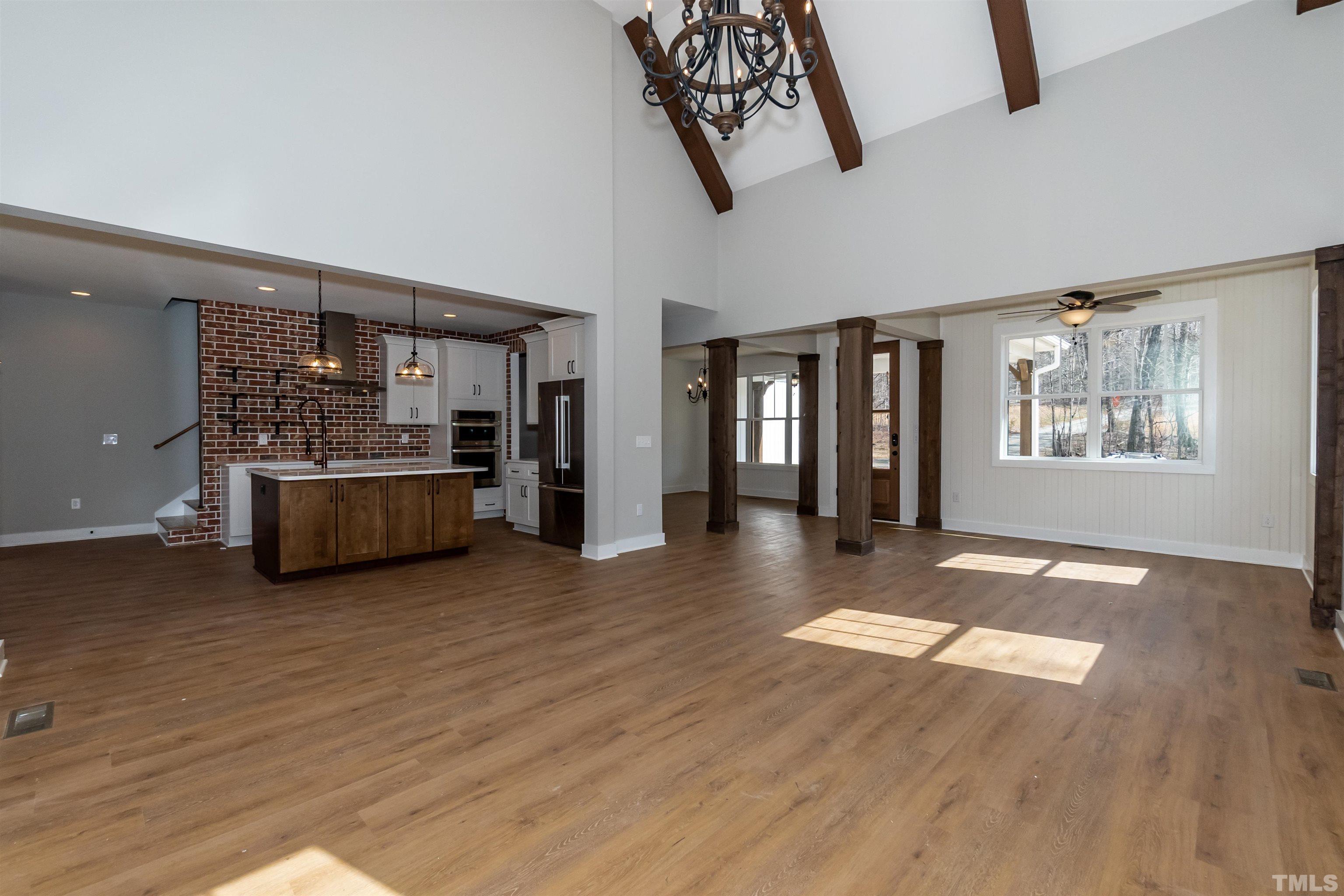 750 Simon Road Middlesex, NC 27557 - Photo 11 of 22 Gallery Image 11