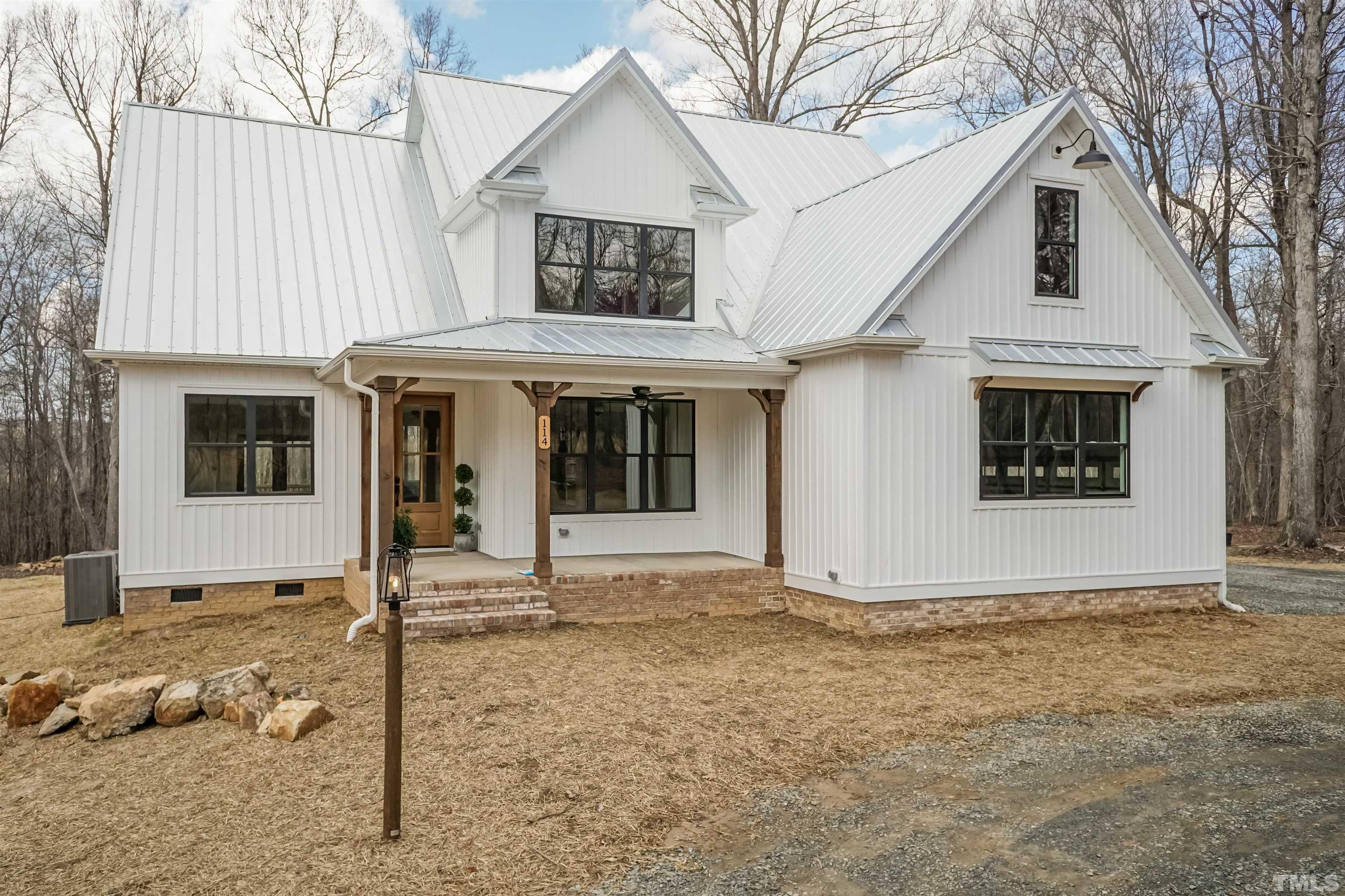 750 Simon Road Middlesex, NC 27557 - Photo 2 of 22 Gallery Image 2