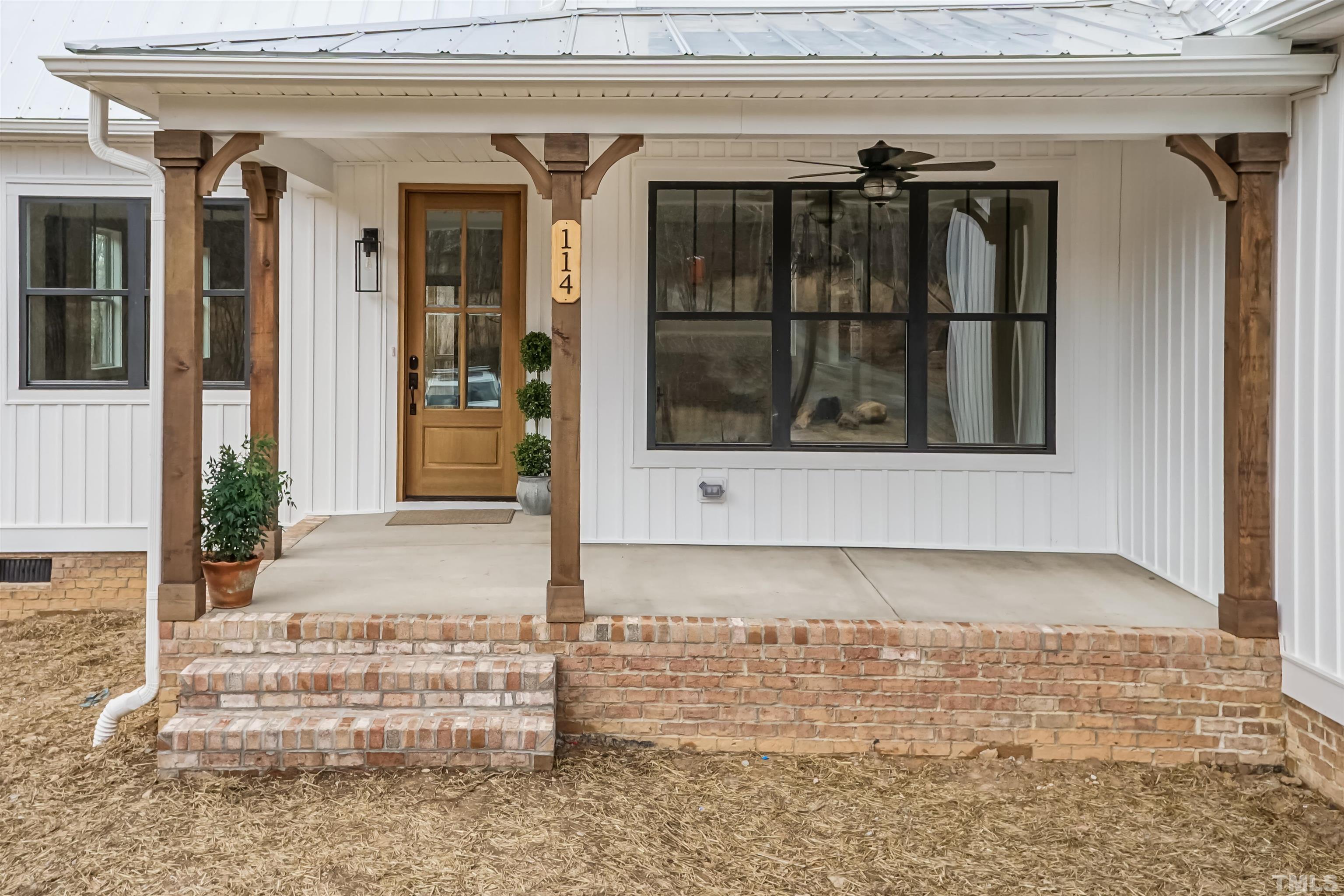750 Simon Road Middlesex, NC 27557 - Photo 4 of 22 Gallery Image 4