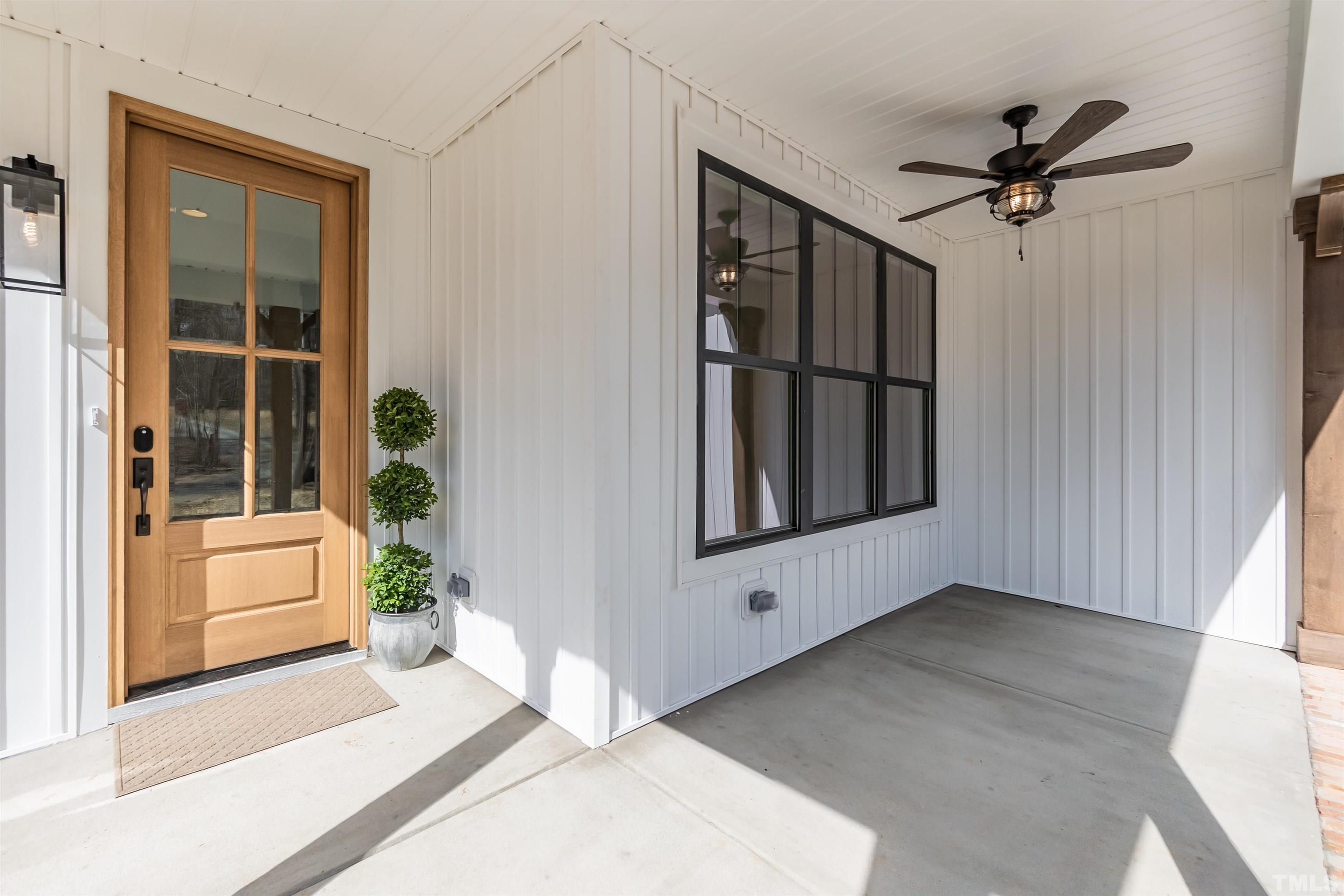 750 Simon Road Middlesex, NC 27557 - Photo 5 of 22 Gallery Image 5