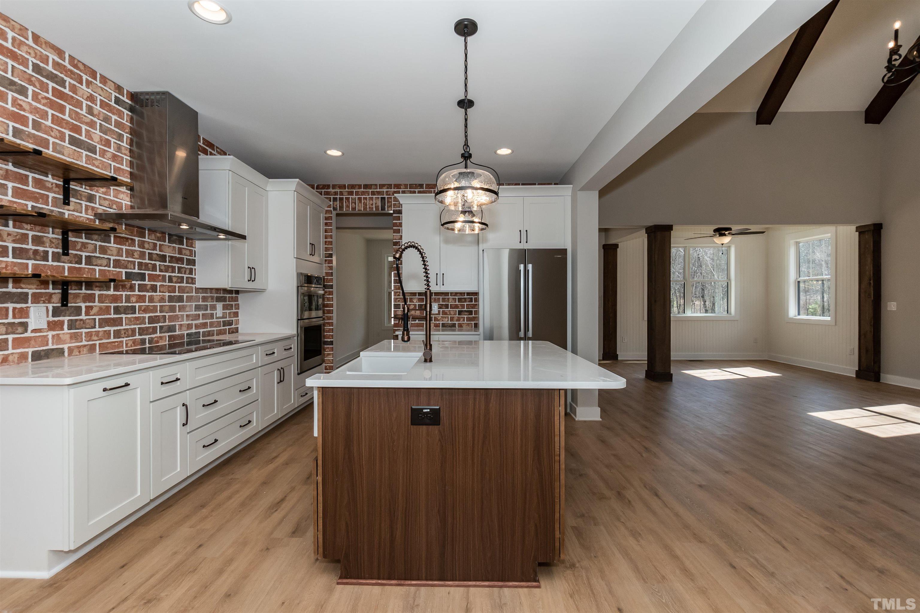 750 Simon Road Middlesex, NC 27557 - Photo 7 of 22 Gallery Image 7