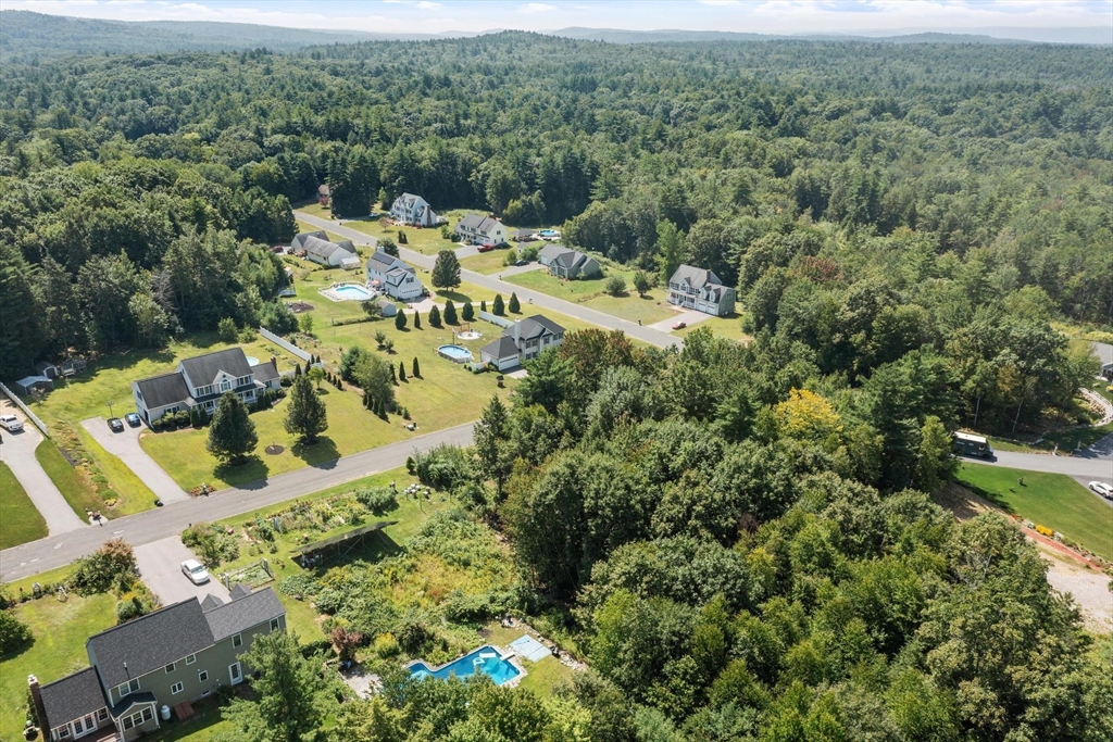 Lot 8 Miles Road Athol, MA 01331 - Photo 5 of 7 Gallery Image 5