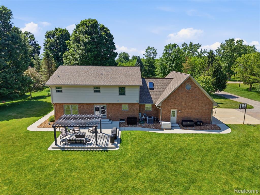 5449 Lum Road Attica, MI 48412 - Photo 20 of 82