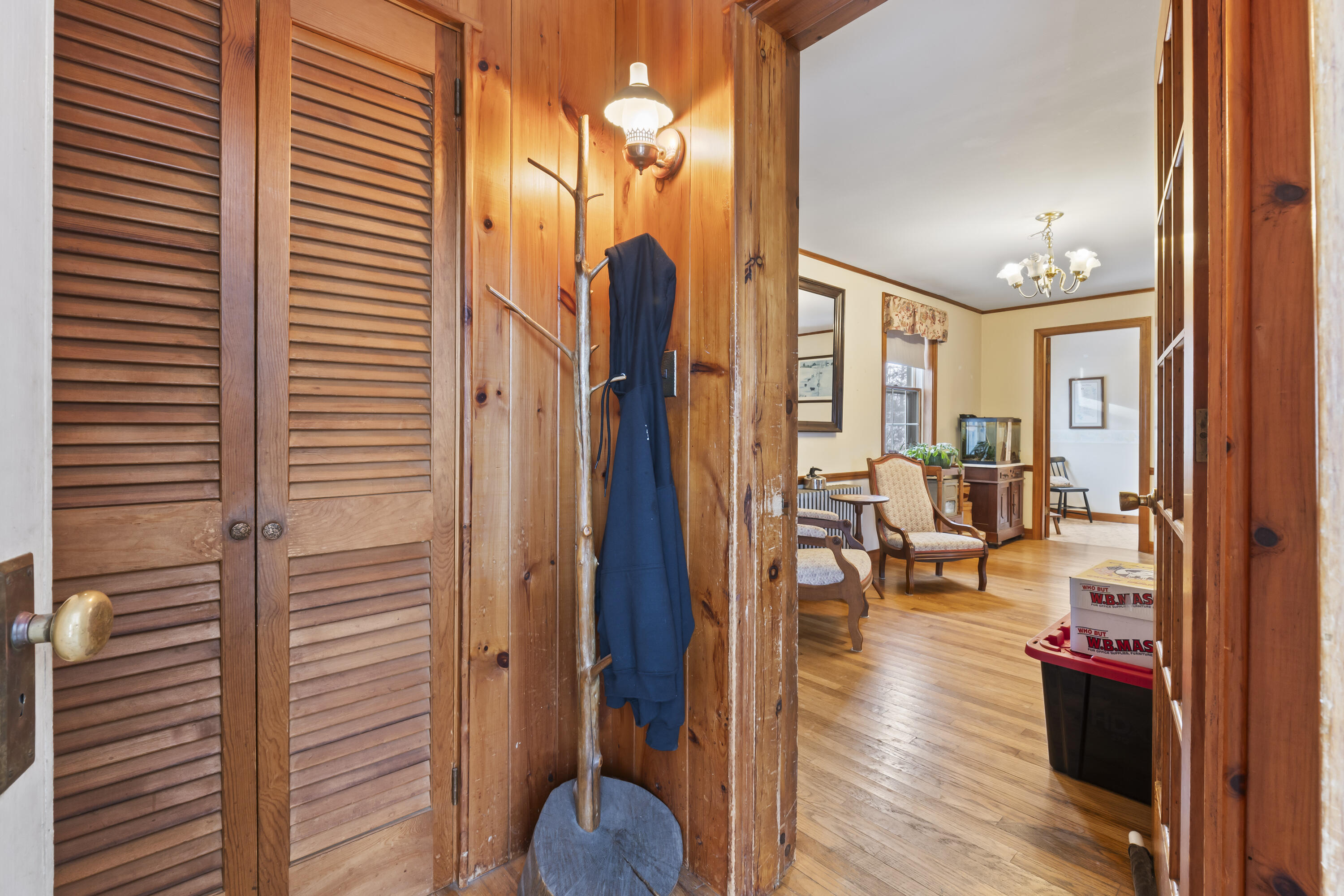 712 River Road Cushing, ME 04563 - Photo 19 of 82 712 River Rd_116