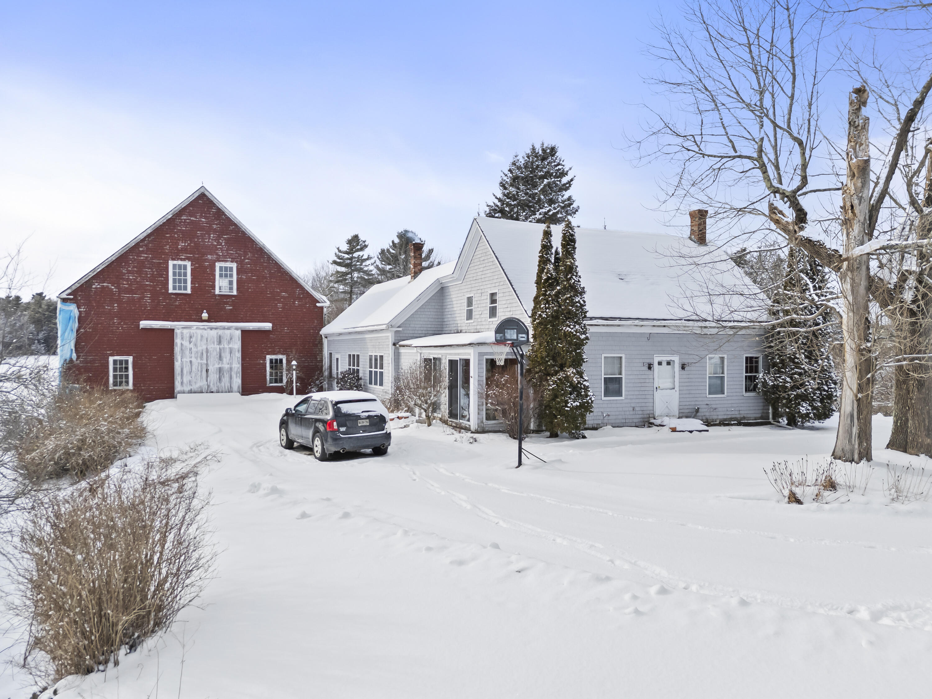 712 River Road Cushing, ME 04563 - Photo 2 of 82 712 River Rd_102