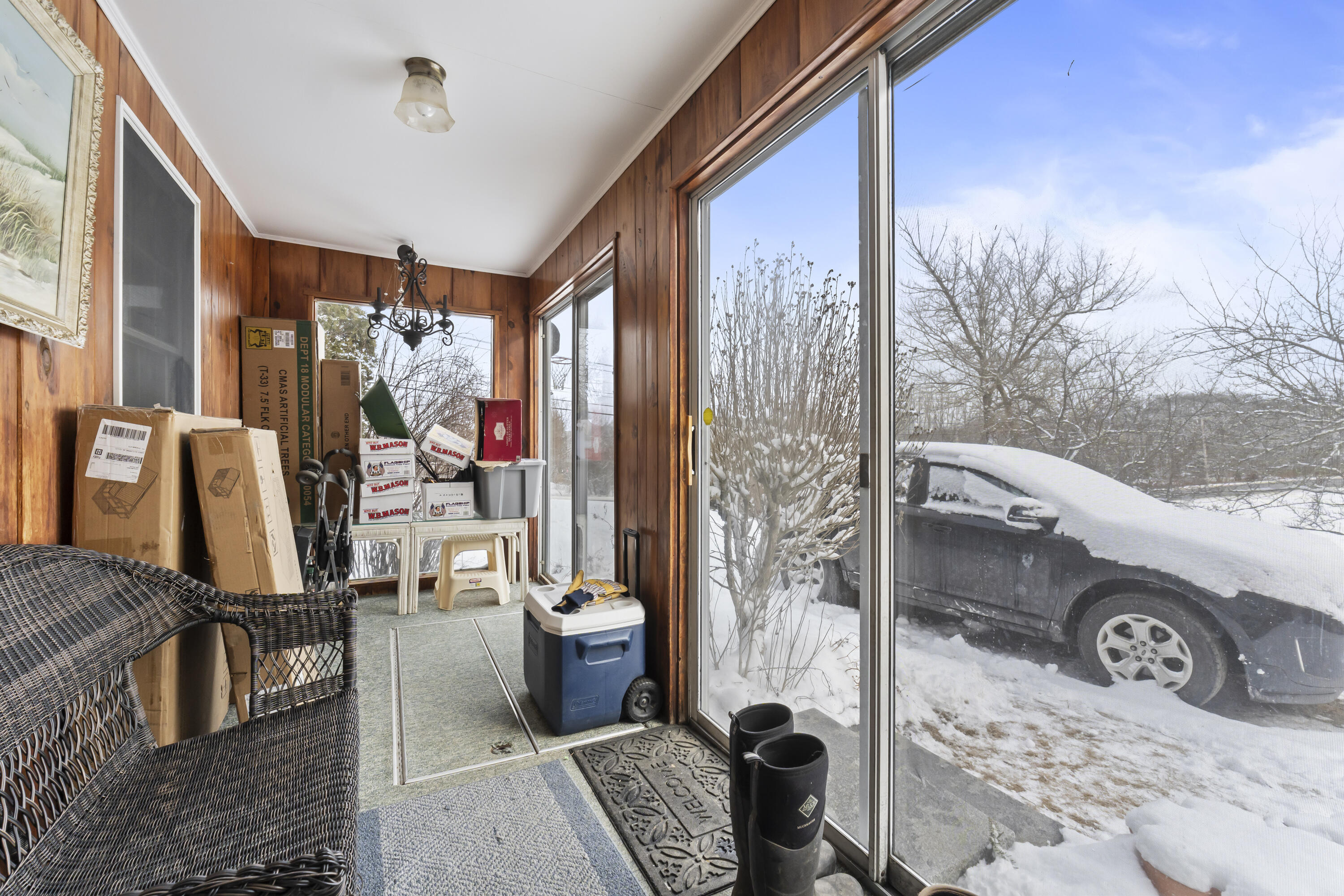 712 River Road Cushing, ME 04563 - Photo 21 of 82 712 River Rd_118