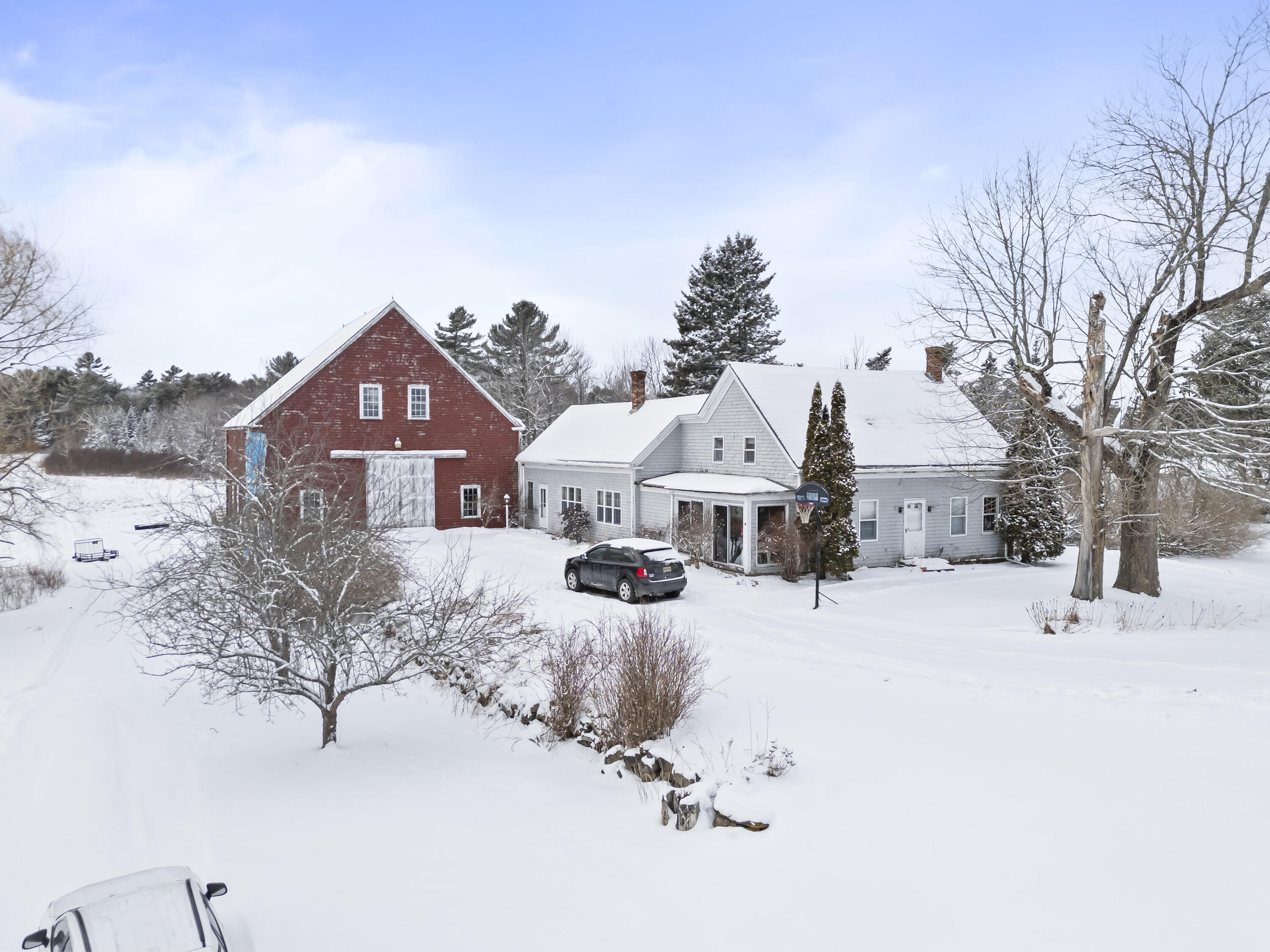 712 River Road Cushing, ME 04563 - Photo 3 of 82 712 River Rd_103