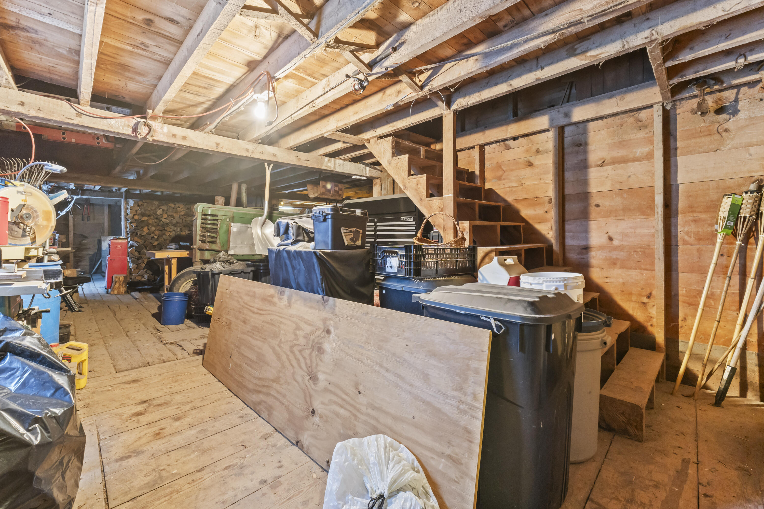 712 River Road Cushing, ME 04563 - Photo 54 of 82 712 River Rd_151