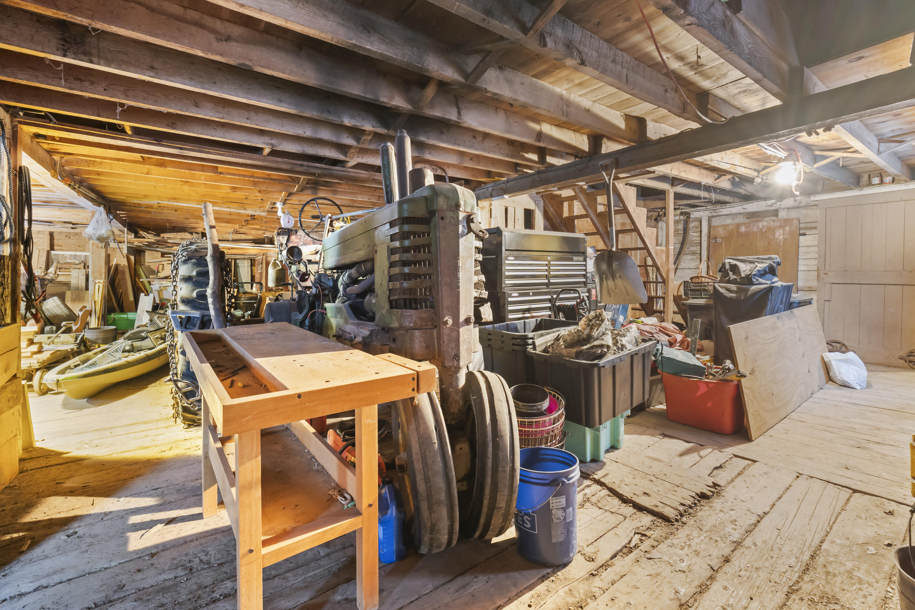 712 River Road Cushing, ME 04563 - Photo 55 of 82 712 River Rd_152