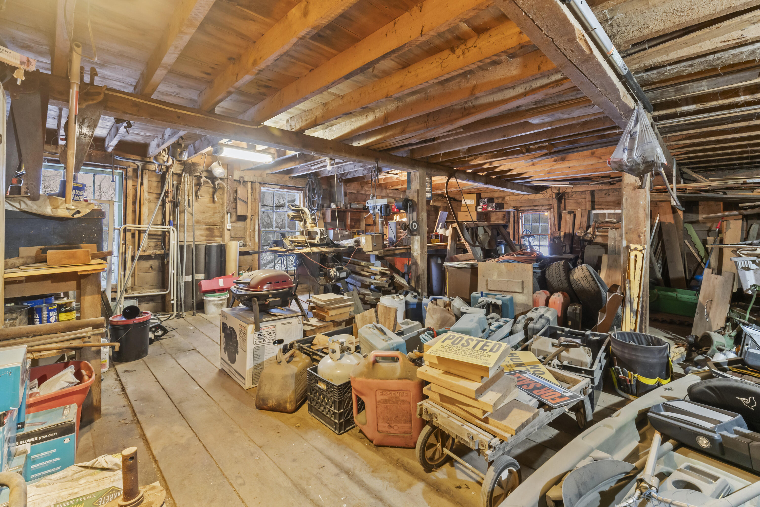 712 River Road Cushing, ME 04563 - Photo 56 of 82 712 River Rd_153