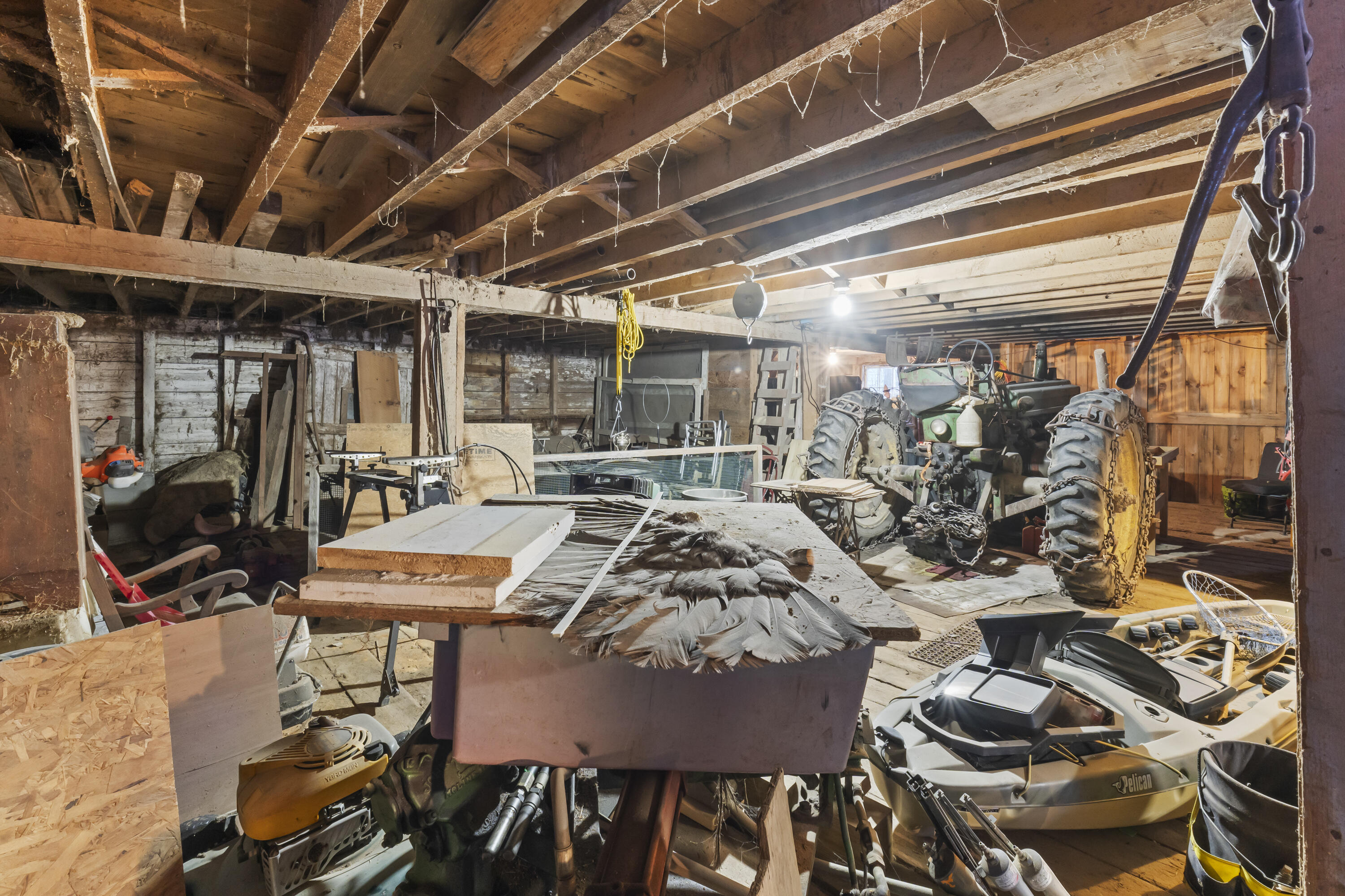 712 River Road Cushing, ME 04563 - Photo 58 of 82 712 River Rd_155