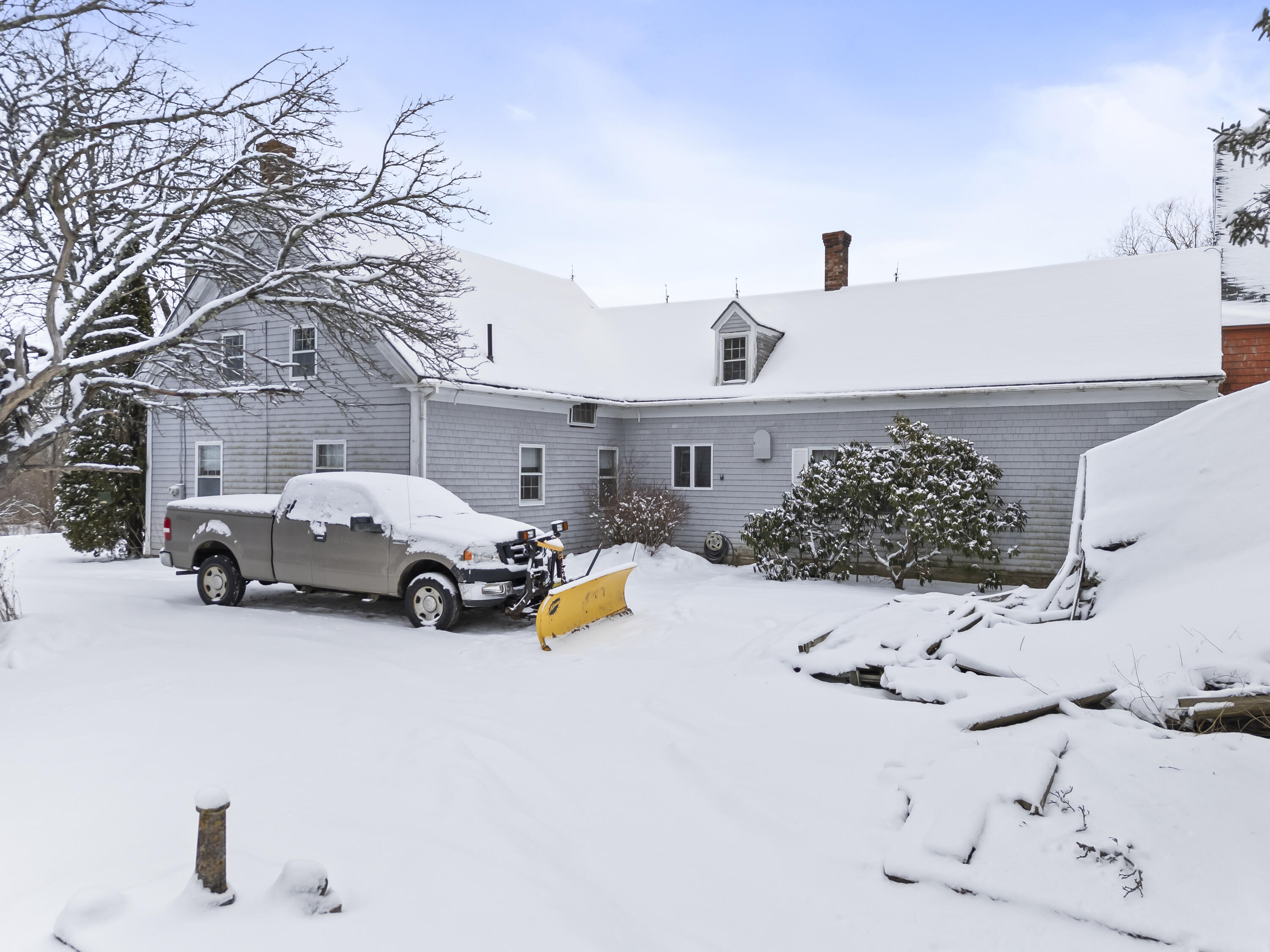 712 River Road Cushing, ME 04563 - Photo 67 of 82 712 River Rd_164