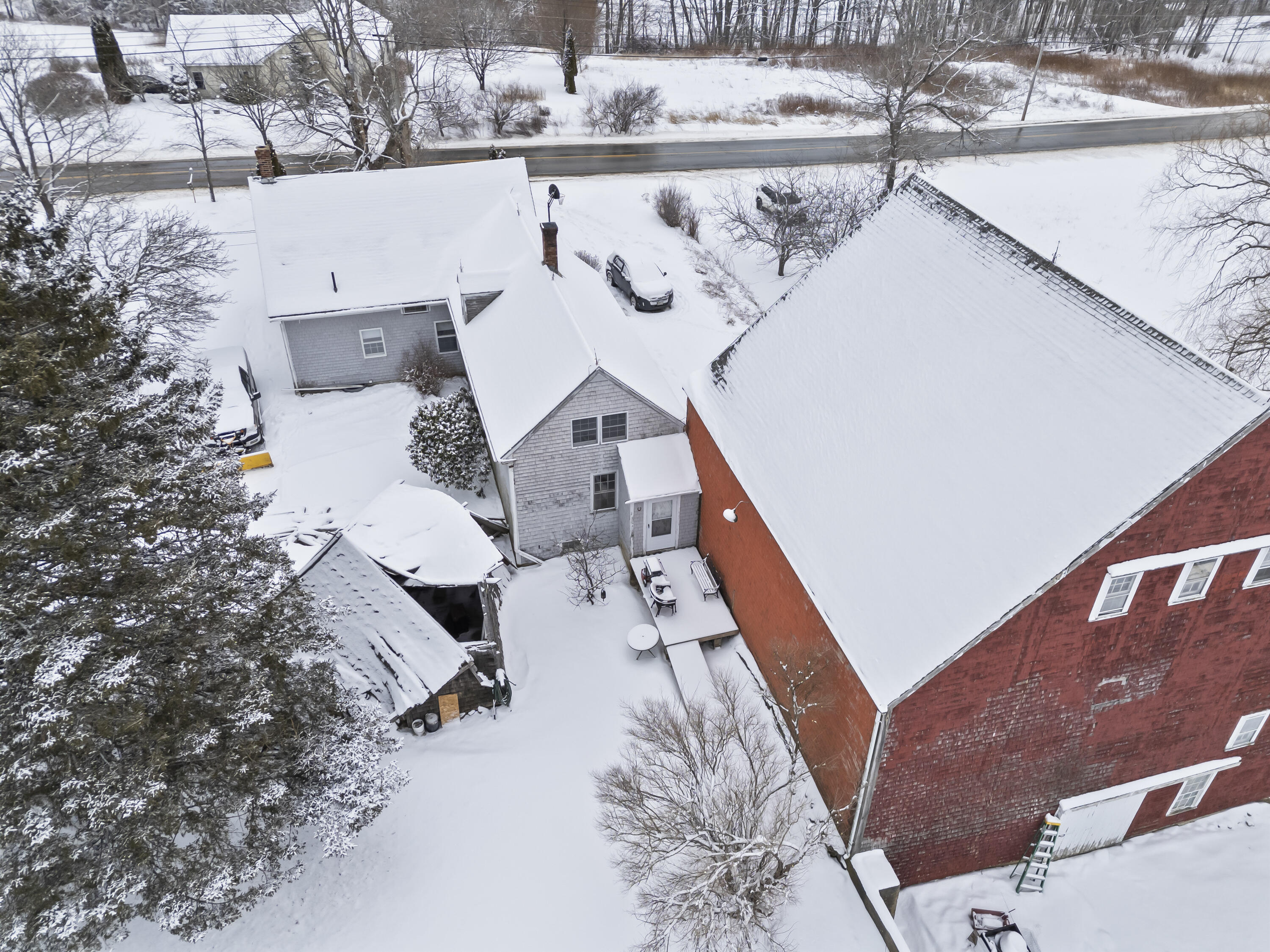 712 River Road Cushing, ME 04563 - Photo 69 of 82 712 River Rd_166