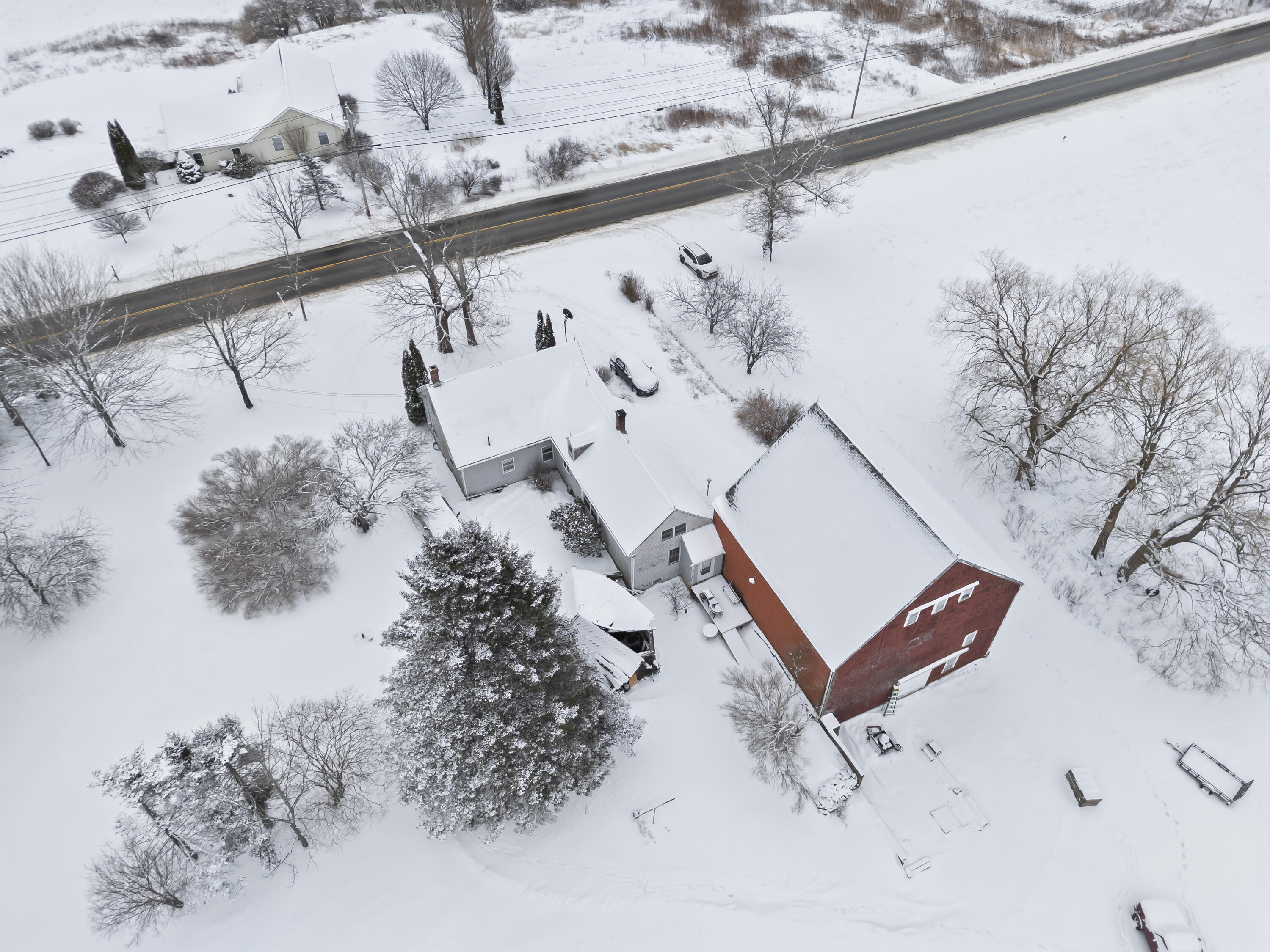 712 River Road Cushing, ME 04563 - Photo 74 of 82 712 River Rd_172