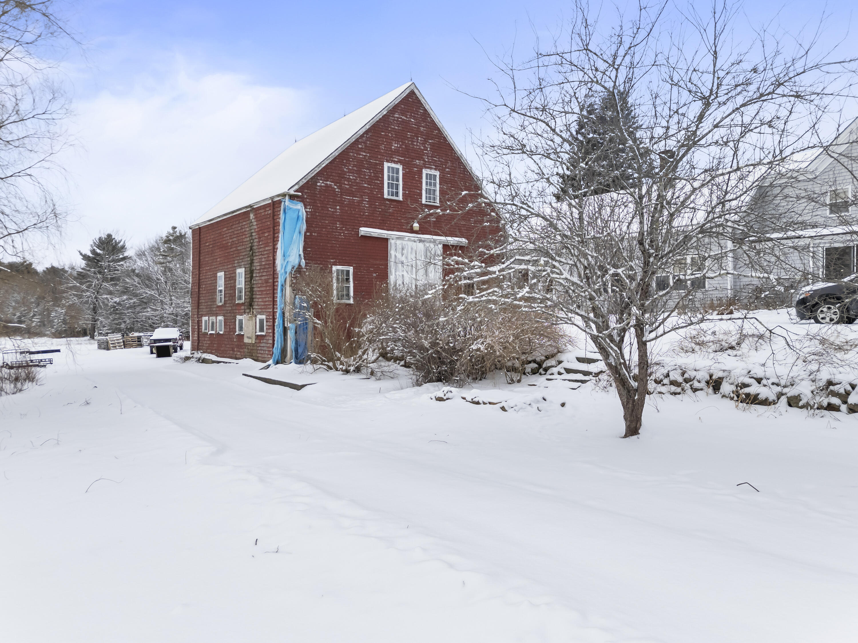 712 River Road Cushing, ME 04563 - Photo 8 of 82 712 River Rd_105