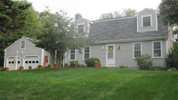 6 Howe Street Medway, MA 02053 - Photo 1 of 20 Gallery Image 1