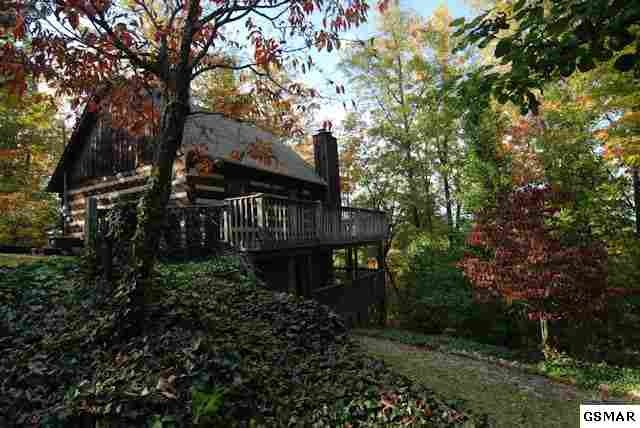 3450 Bluebird Ridge Way Sevierville, TN 37876 - Photo 1 of 1 Gallery Image 1