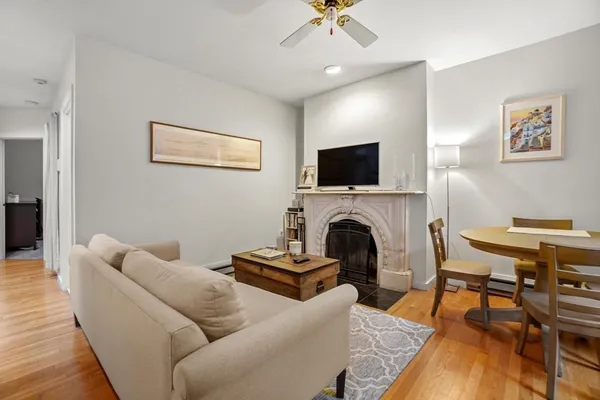 $3,300 | 39 Dwight Street, Unit 4, Boston, MA 02118