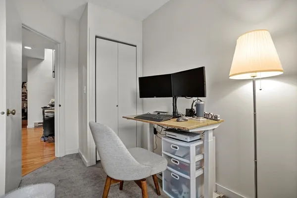 $3,300 | 39 Dwight Street, Unit 4, Boston, MA 02118