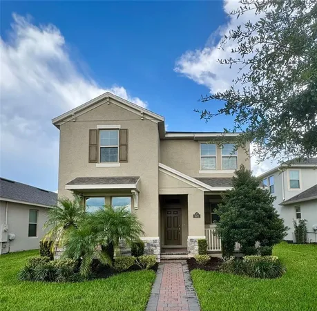 $2,895 | 9971 Beach Port Drive, Winter Garden, FL 34787