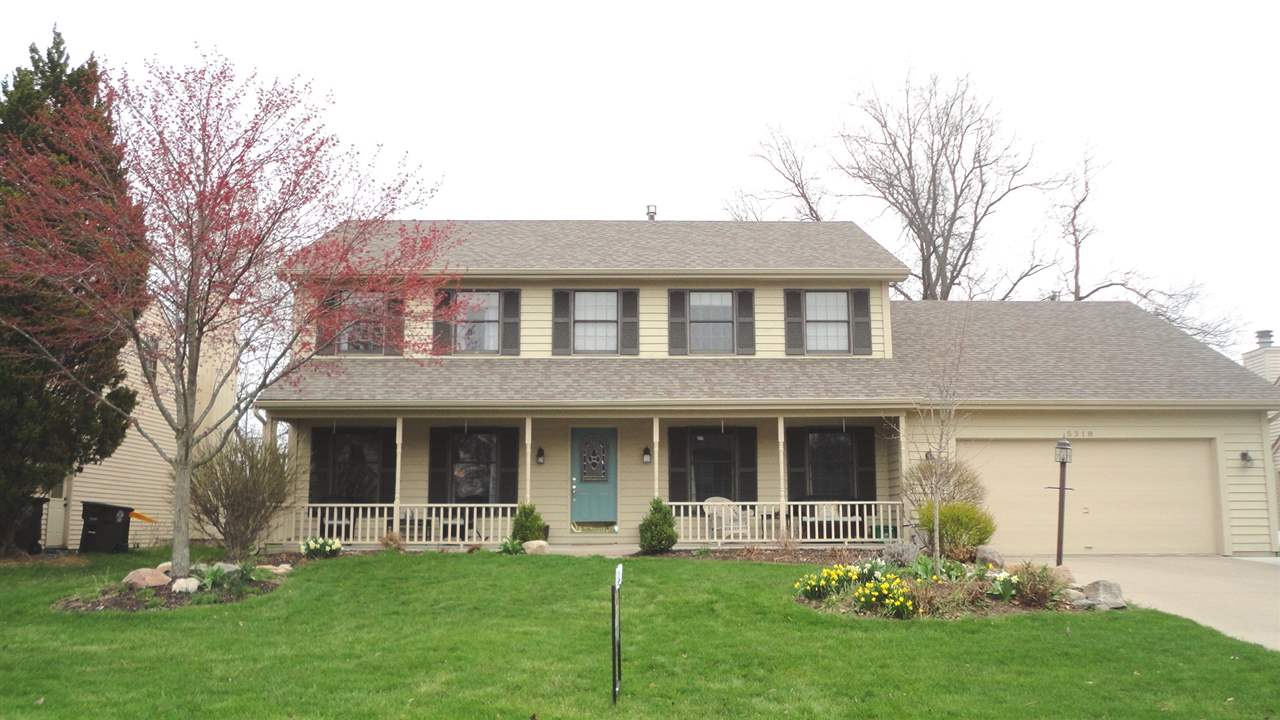 5318 Litchfield Road Fort Wayne, IN 46835 - Photo 1 of 30