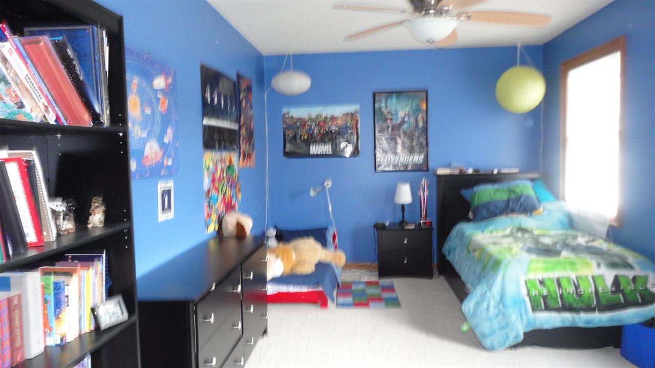 5318 Litchfield Road Fort Wayne, IN 46835 - Photo 22 of 30