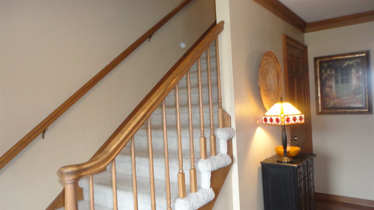 5318 Litchfield Road Fort Wayne, IN 46835 - Photo 4 of 30