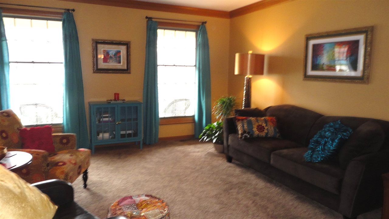 5318 Litchfield Road Fort Wayne, IN 46835 - Photo 7 of 30