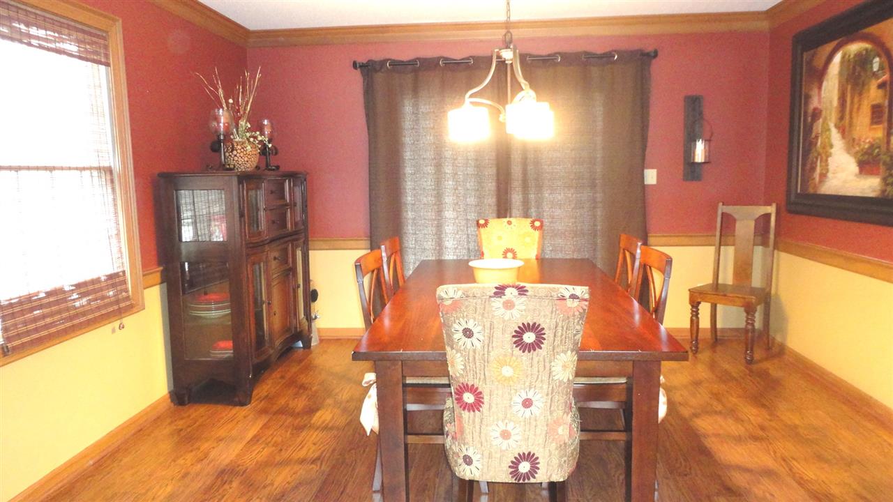 5318 Litchfield Road Fort Wayne, IN 46835 - Photo 9 of 30