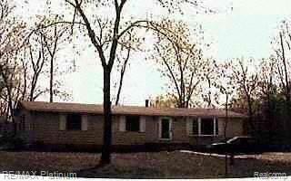 7236 McGuire Road Fenton, MI 48430 - Photo 1 of 1 Listing Image