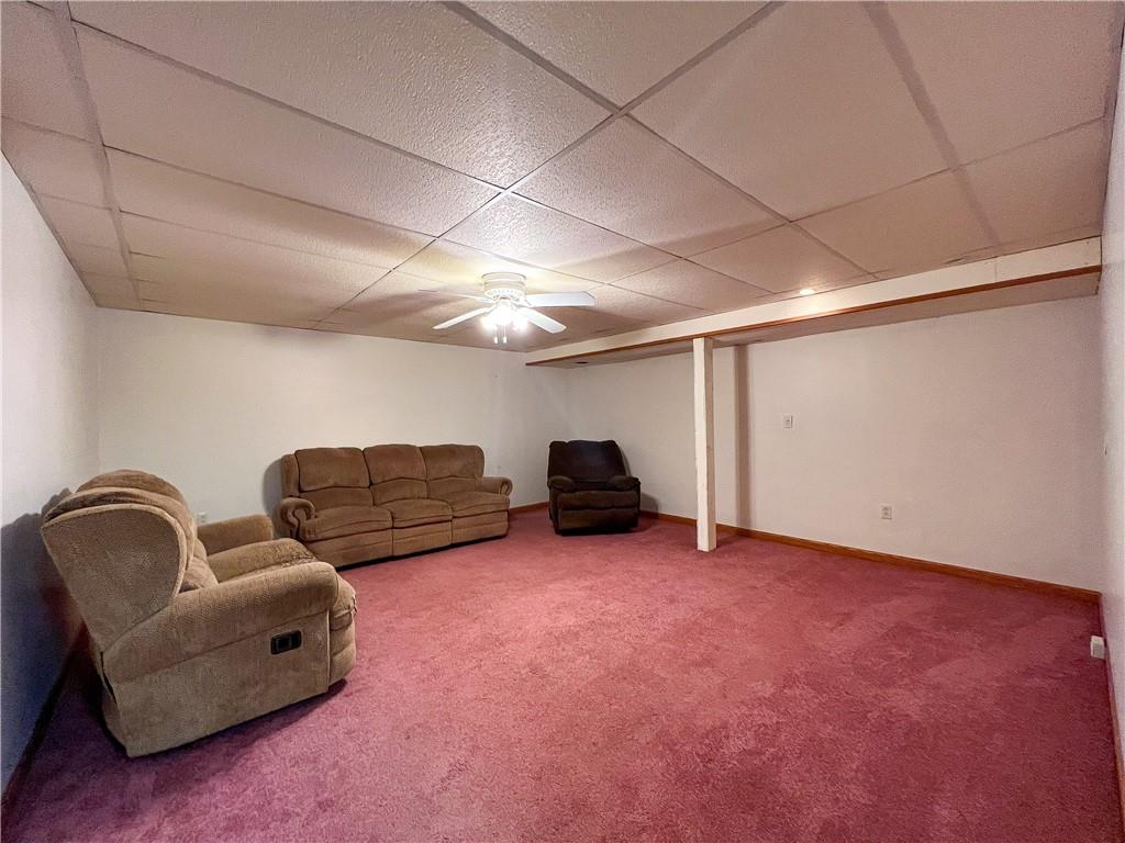 110 Zetta Lane Butler, PA 16002 - Photo 24 of 36 a living room with furniture