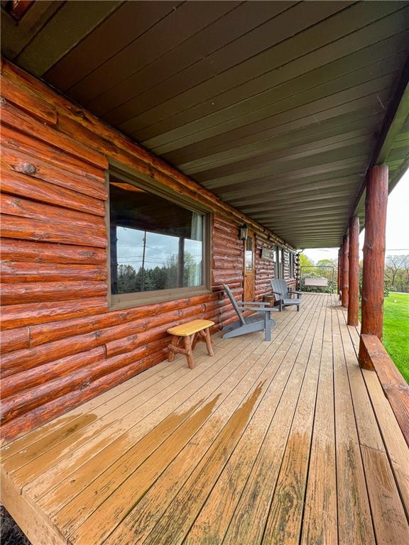 110 Zetta Lane Butler, PA 16002 - Photo 30 of 36 a swimming pool with outdoor seating