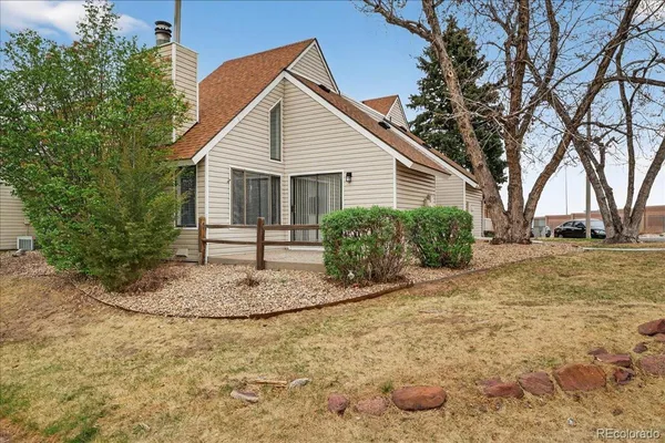 $1,950 | 2499 South Xanadu Way, Unit D, Aurora, CO 80014
