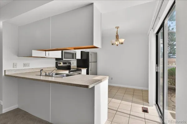 $1,950 | 2499 South Xanadu Way, Unit D, Aurora, CO 80014