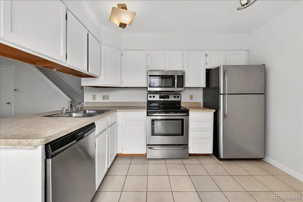 $1,950 | 2499 South Xanadu Way, Unit D, Aurora, CO 80014