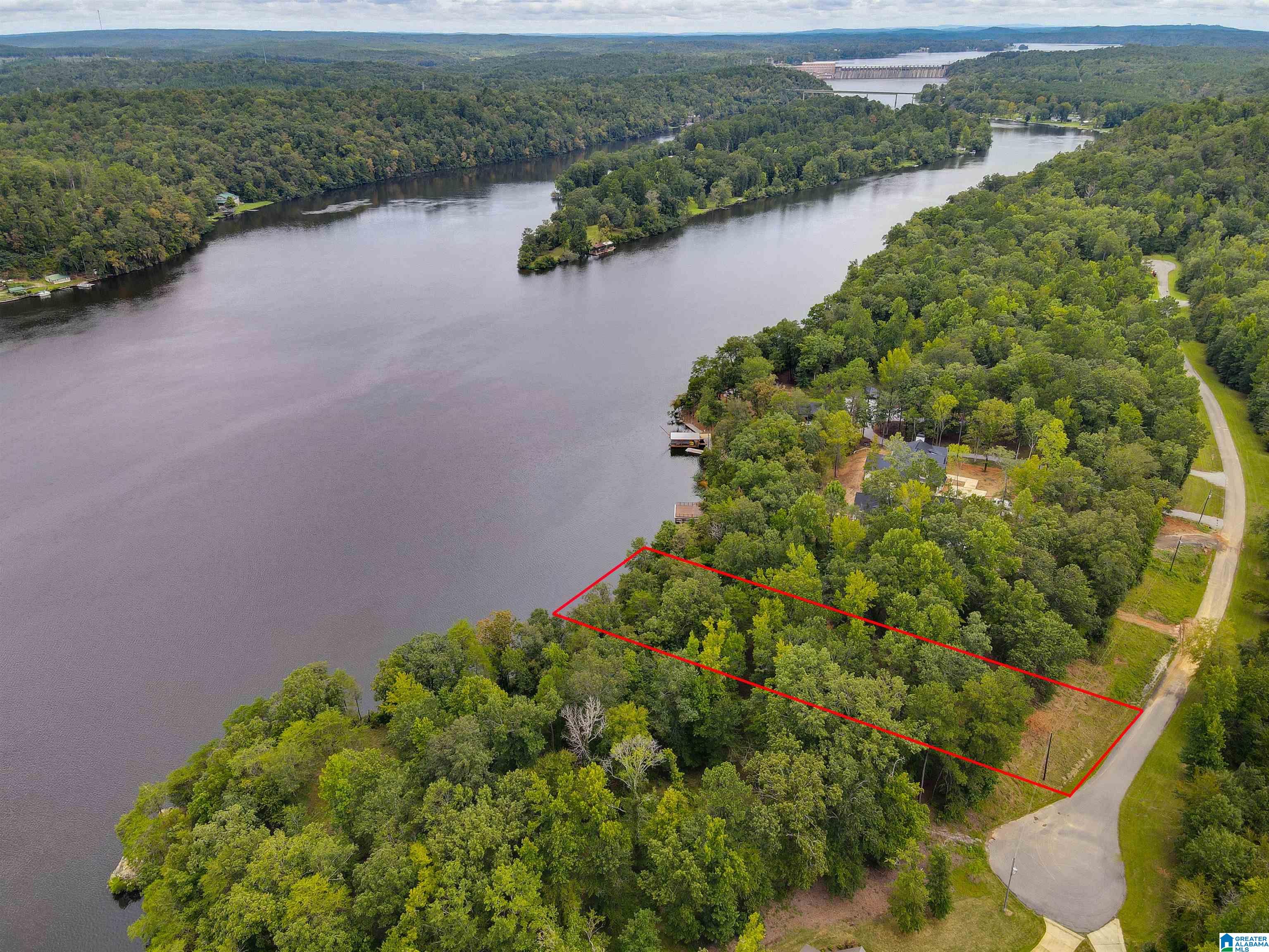Lake Front Trail, Unit 17 Clanton, AL 35046 - Photo 5 of 12