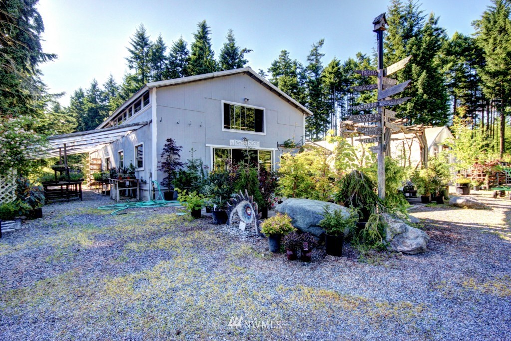 321 4 Corners Road Port Townsend, WA 98368 - Photo 1 of 15 Gallery Image 1