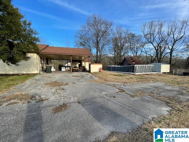 23866 Highway 22 Daviston, AL 36256 - Photo 1 of 13