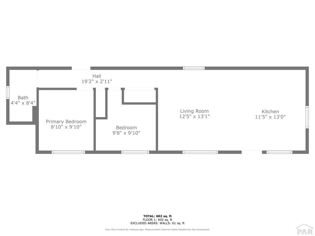 1901 Constitution Road, Unit 33 Pueblo, CO 81001 - Photo 9 of 9 Gallery Image 9