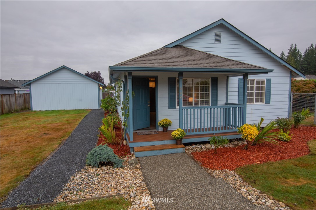 602 Jordan Road Granite Falls, WA 98252 - Photo 1 of 17 Gallery Image 1
