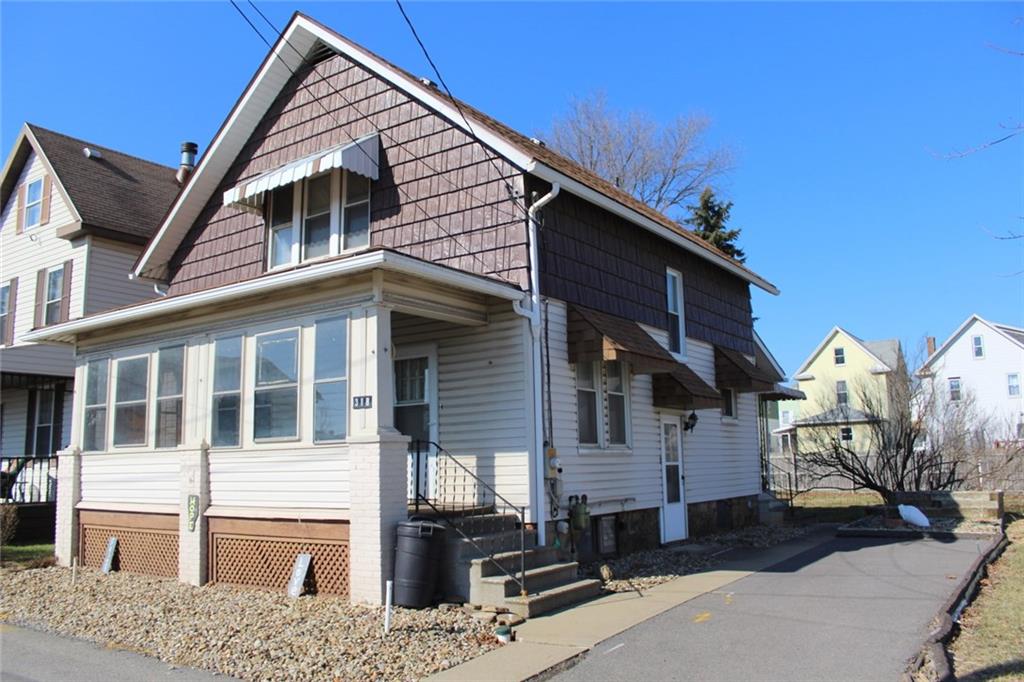 318 Reeder Street Butler, PA 16001 - Photo 1 of 13 Gallery Image 1