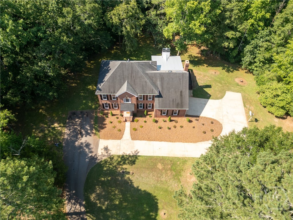 3520 Old Lexington Road Athens, GA 30605 - Photo 58 of 63