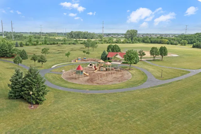 $512,300 | 311 Twinleaf Trail, Yorkville, IL 60560