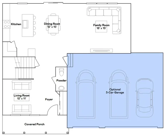 $512,300 | 311 Twinleaf Trail, Yorkville, IL 60560