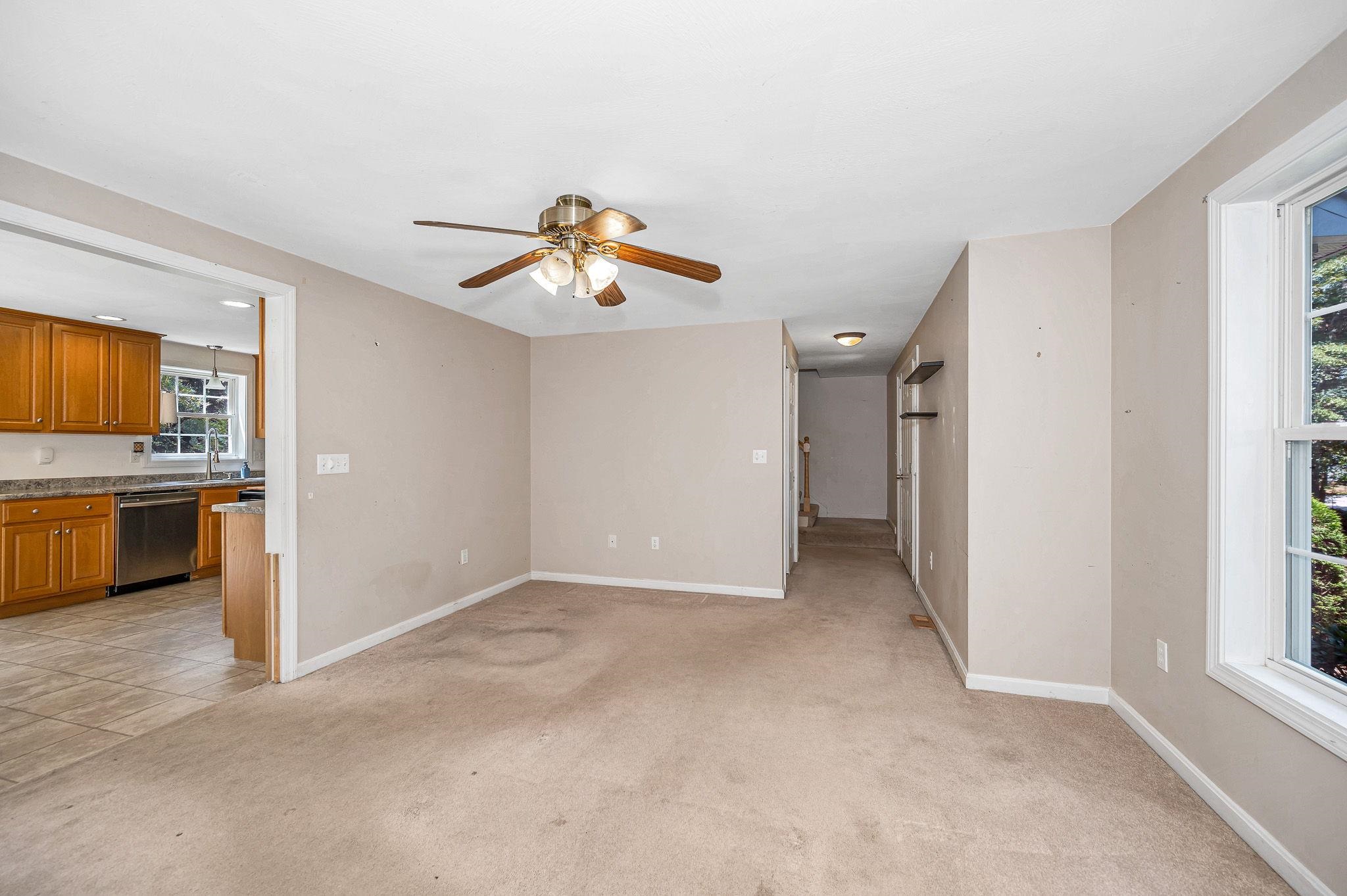 57 B New Boston Road Kingston, NH 03848 - Photo 11 of 37