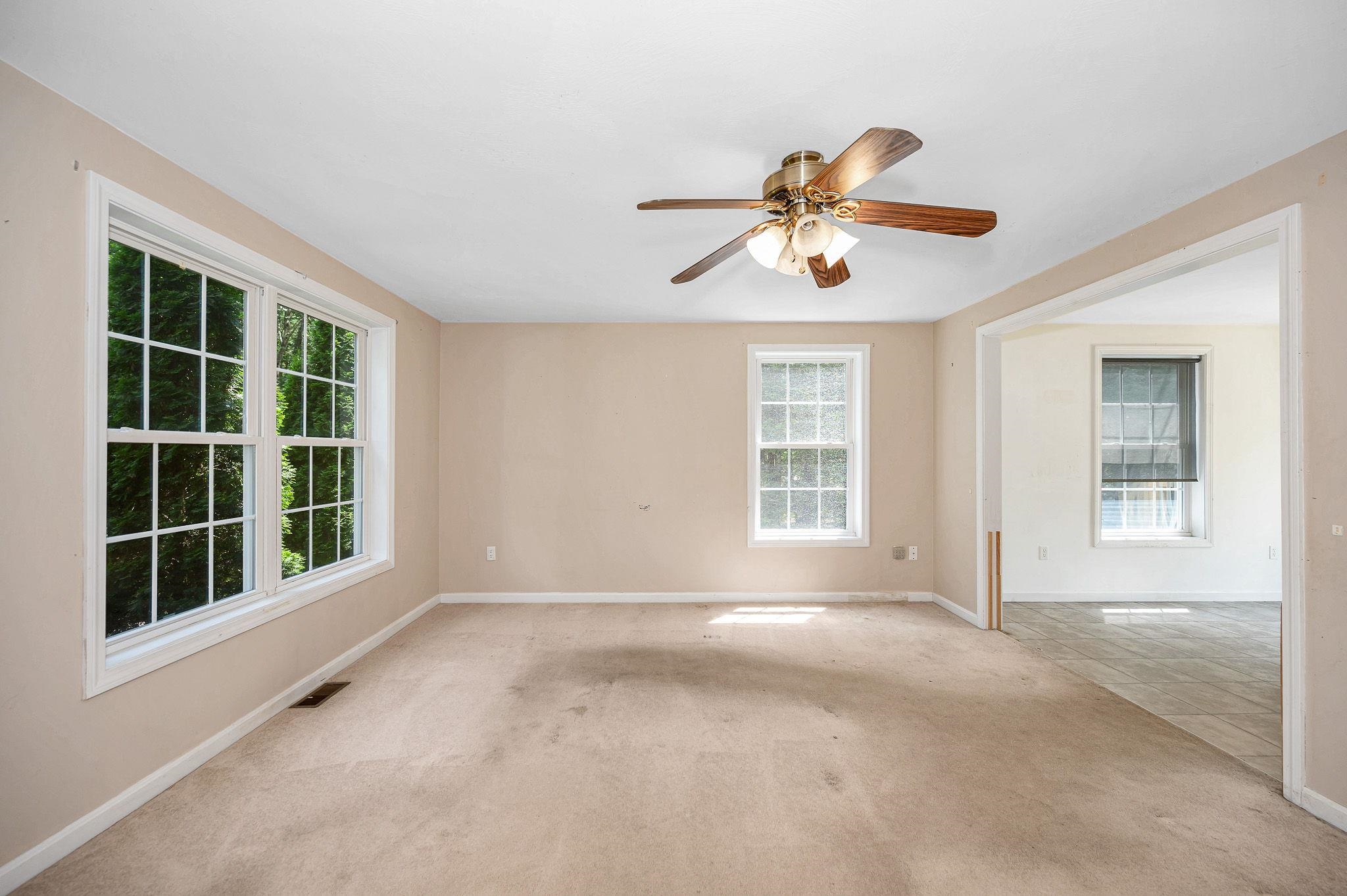 57 B New Boston Road Kingston, NH 03848 - Photo 13 of 37