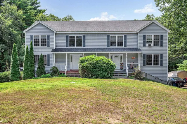 $450,000 | 57 B New Boston Road, Kingston, NH 03848