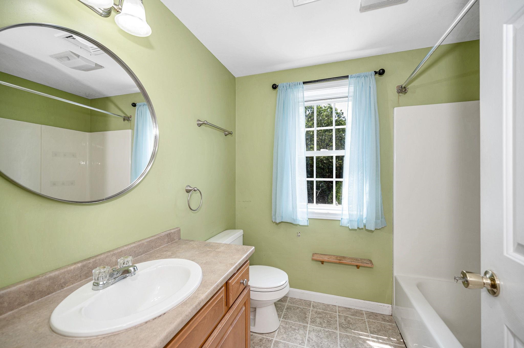 57 B New Boston Road Kingston, NH 03848 - Photo 21 of 37