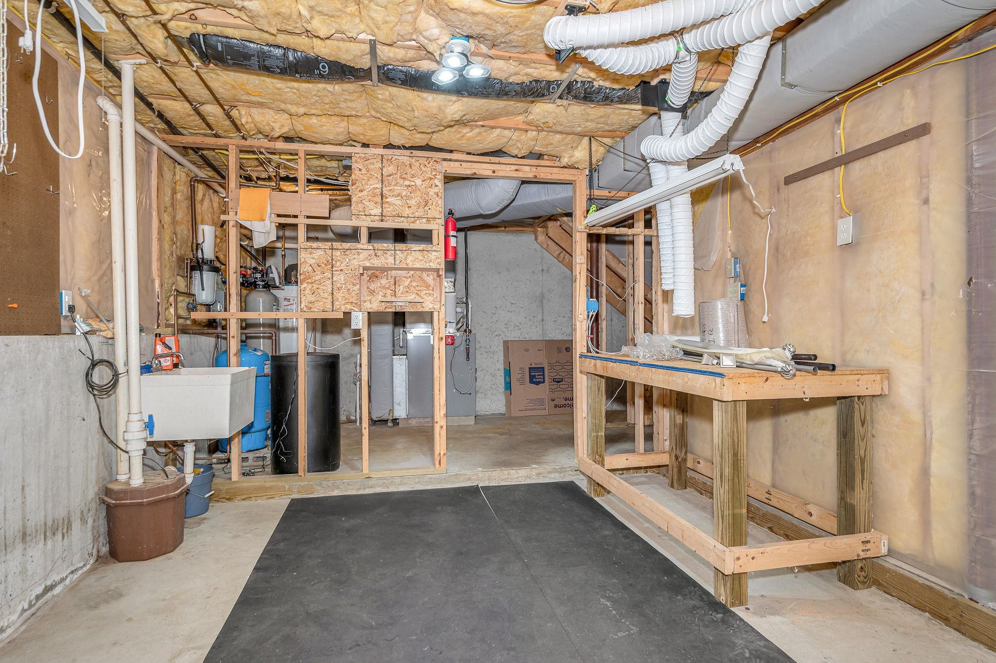 57 B New Boston Road Kingston, NH 03848 - Photo 28 of 37