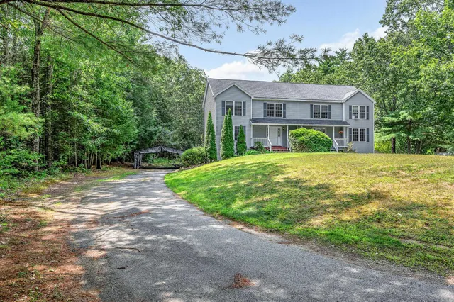 $450,000 | 57 B New Boston Road, Kingston, NH 03848